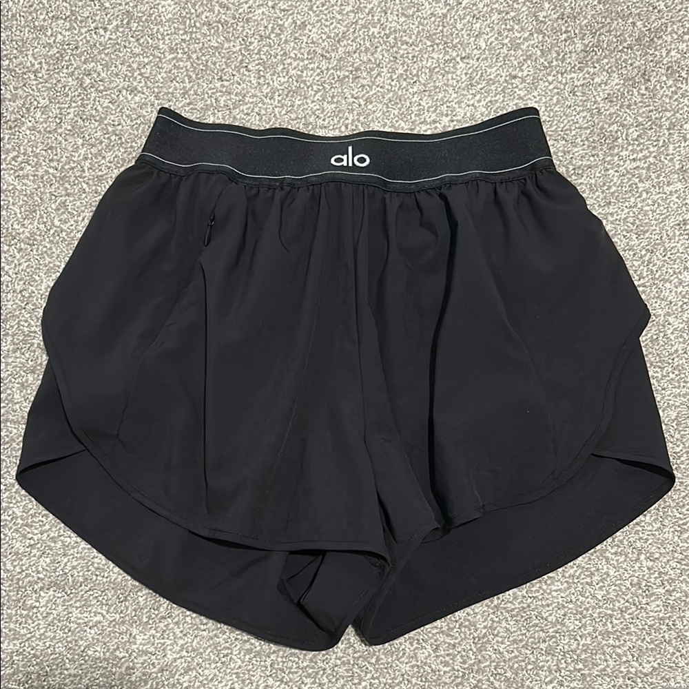 Alo Yoga Match Point Short